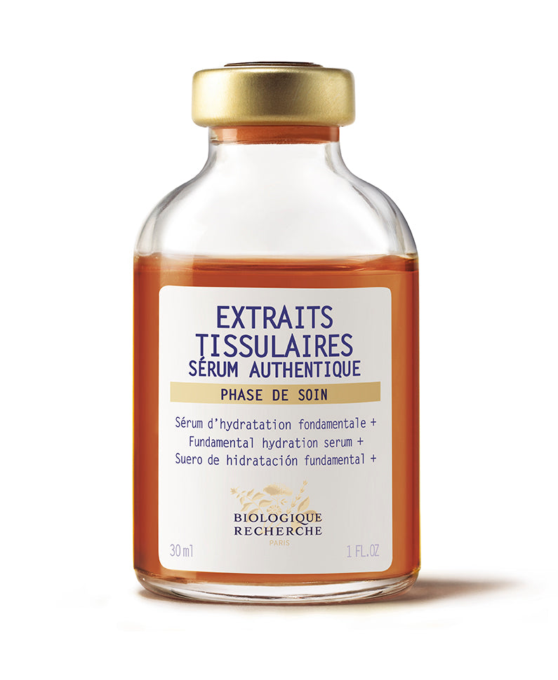 Extraits Tissulaires 30ml