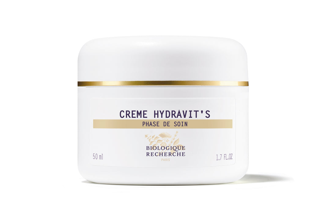 Creme Hydravit'S 50ml