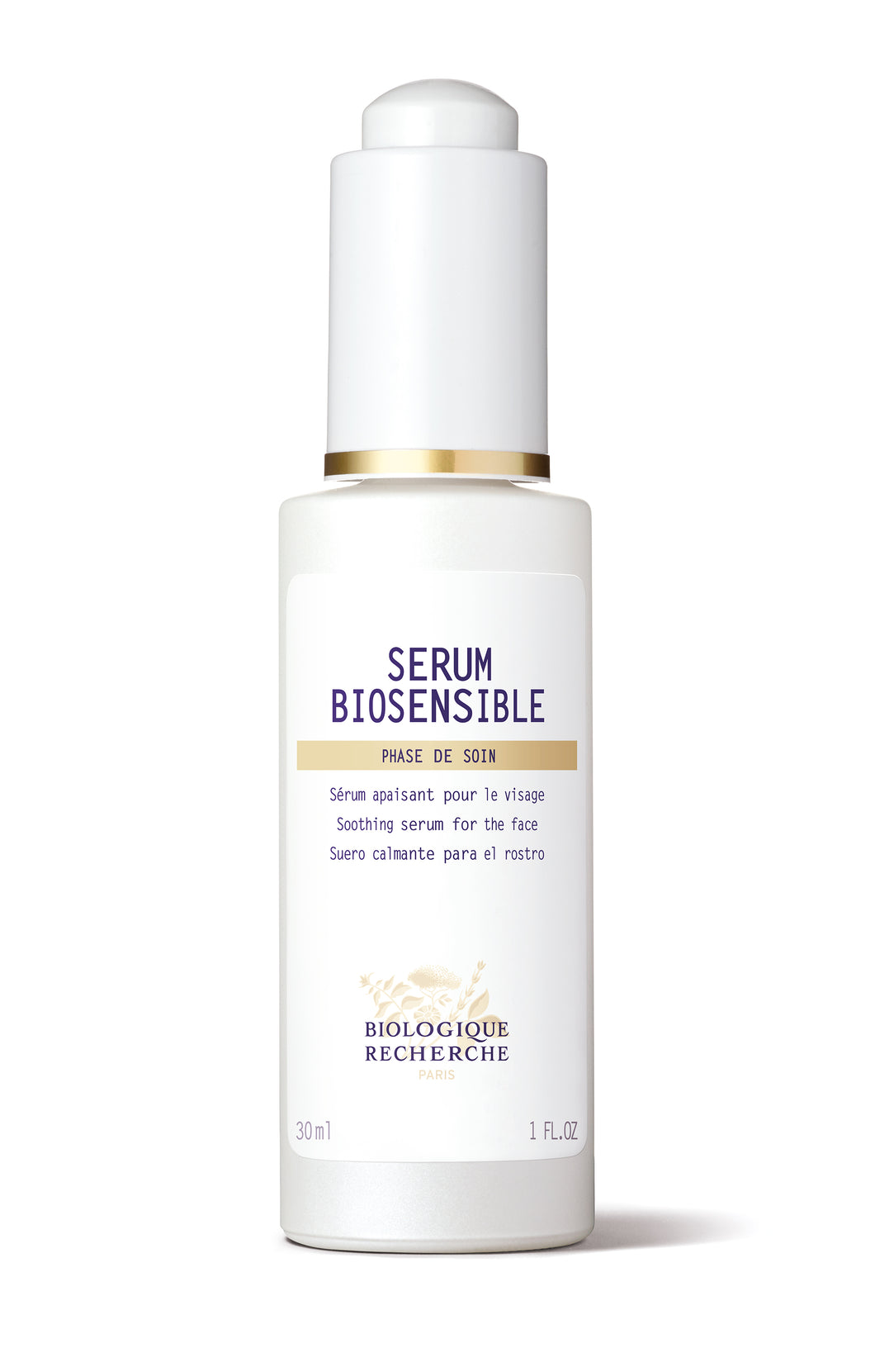Serum Biosensible 30ml