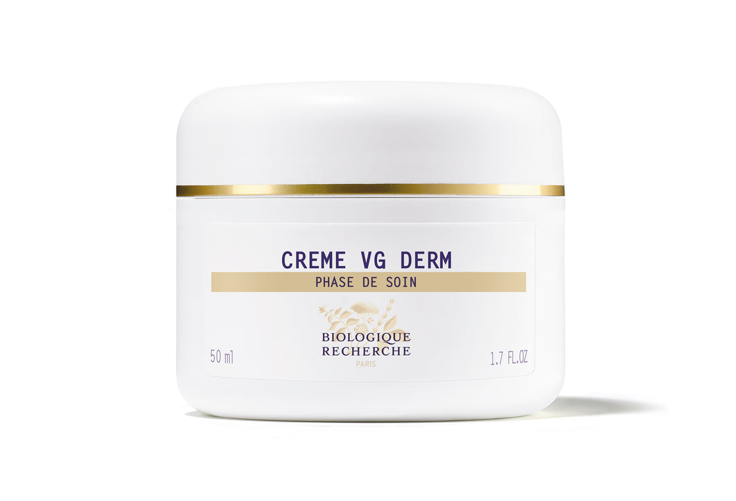 Creme VG Derm 50ml