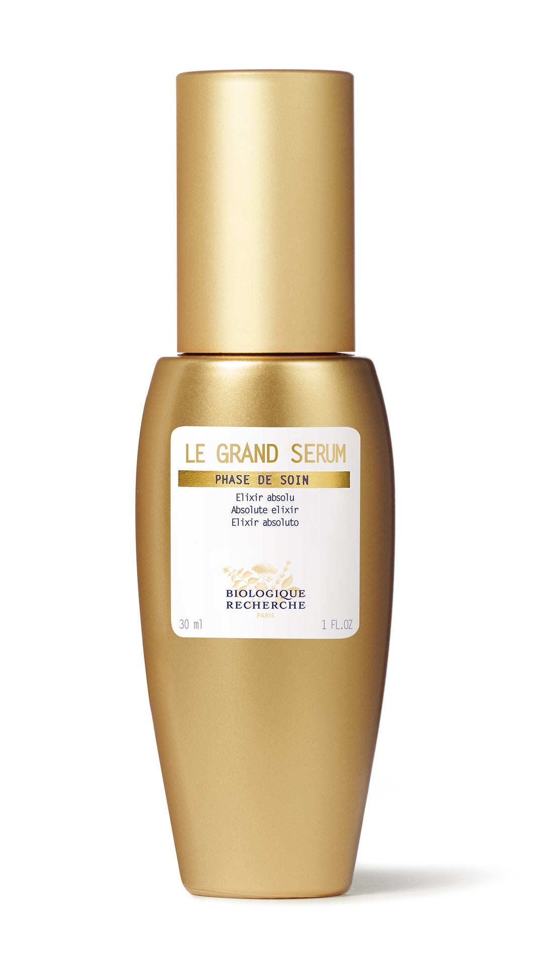 Le Grand Serum 30ml