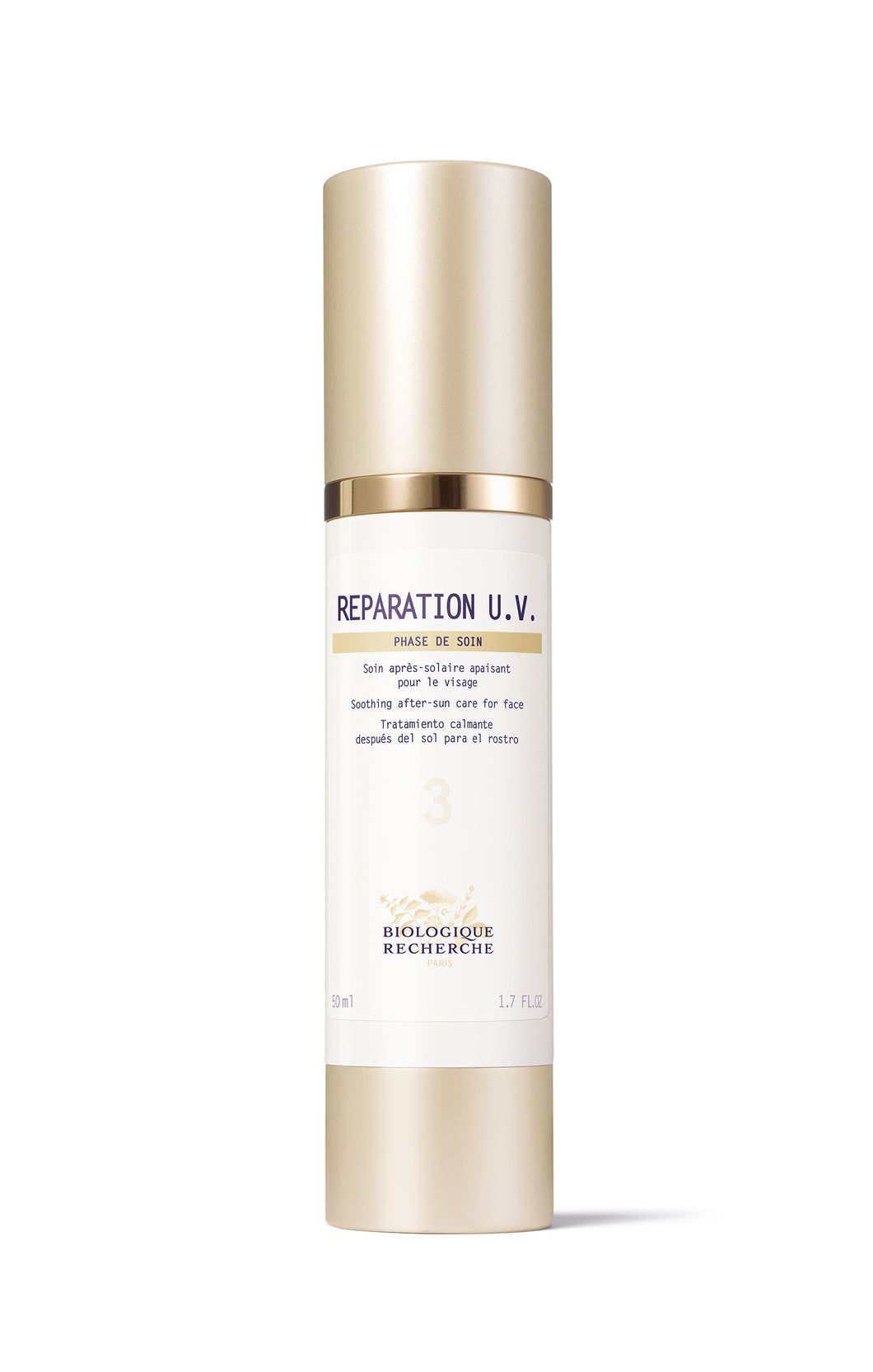 Reparation UV 50ml