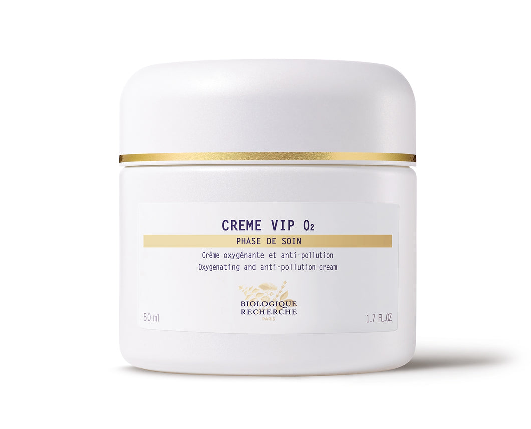 Creme VIP O2 50ml