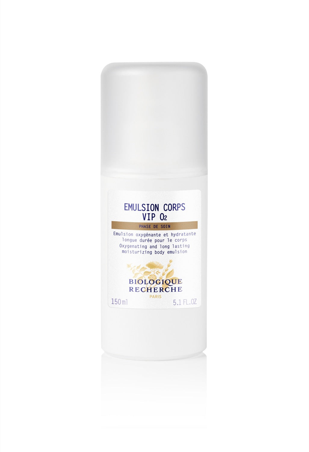 Emulsion Corps VIP O2 150ml