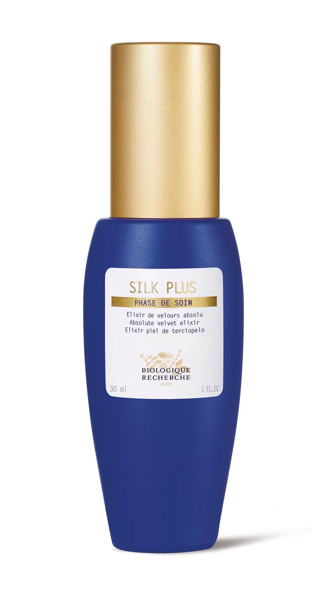 Silk Plus 30ml