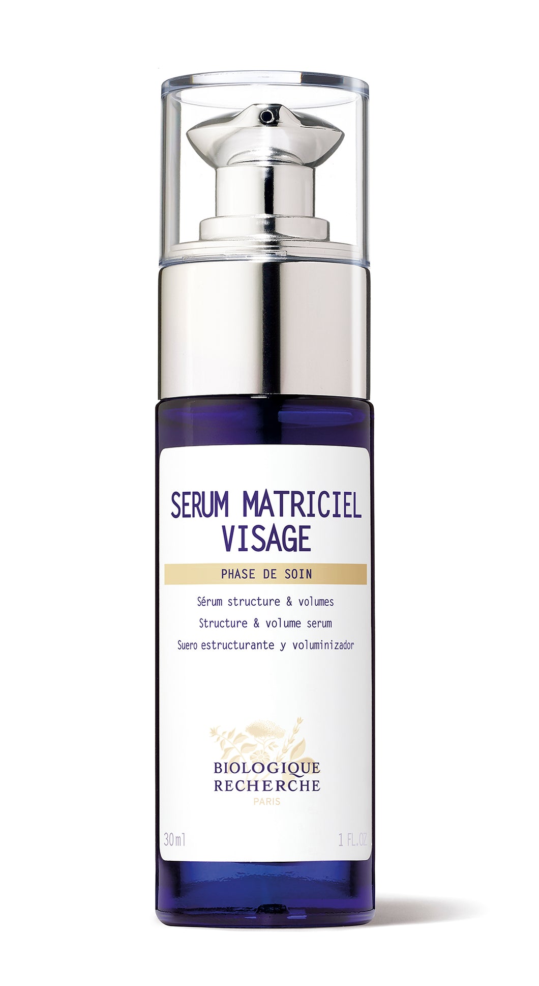 Serum Matriciel Visage 30ml