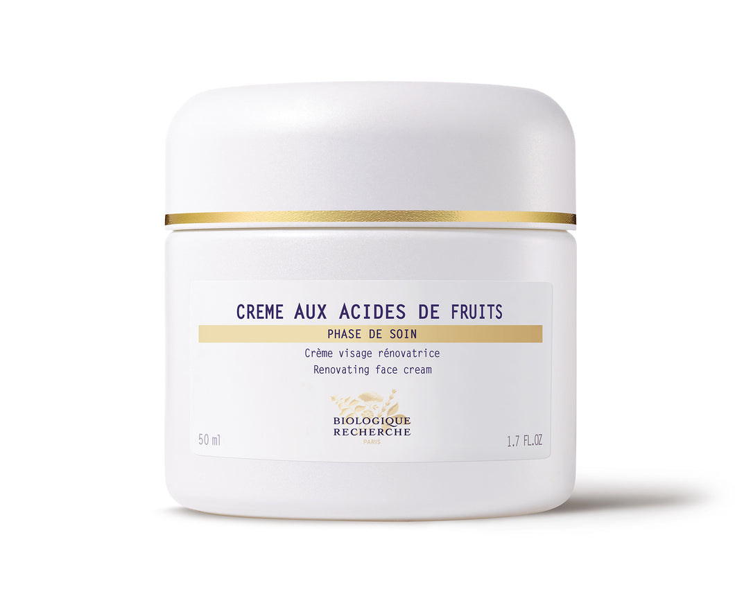 Creme aux Acides de Fruits 30ml