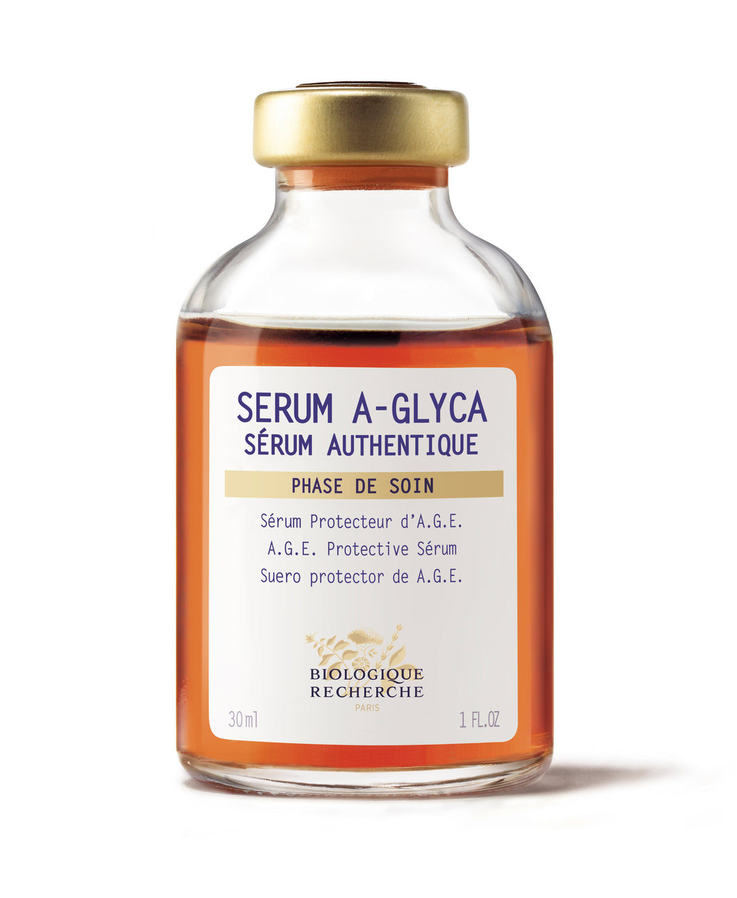Serum A-Glyca 30ml