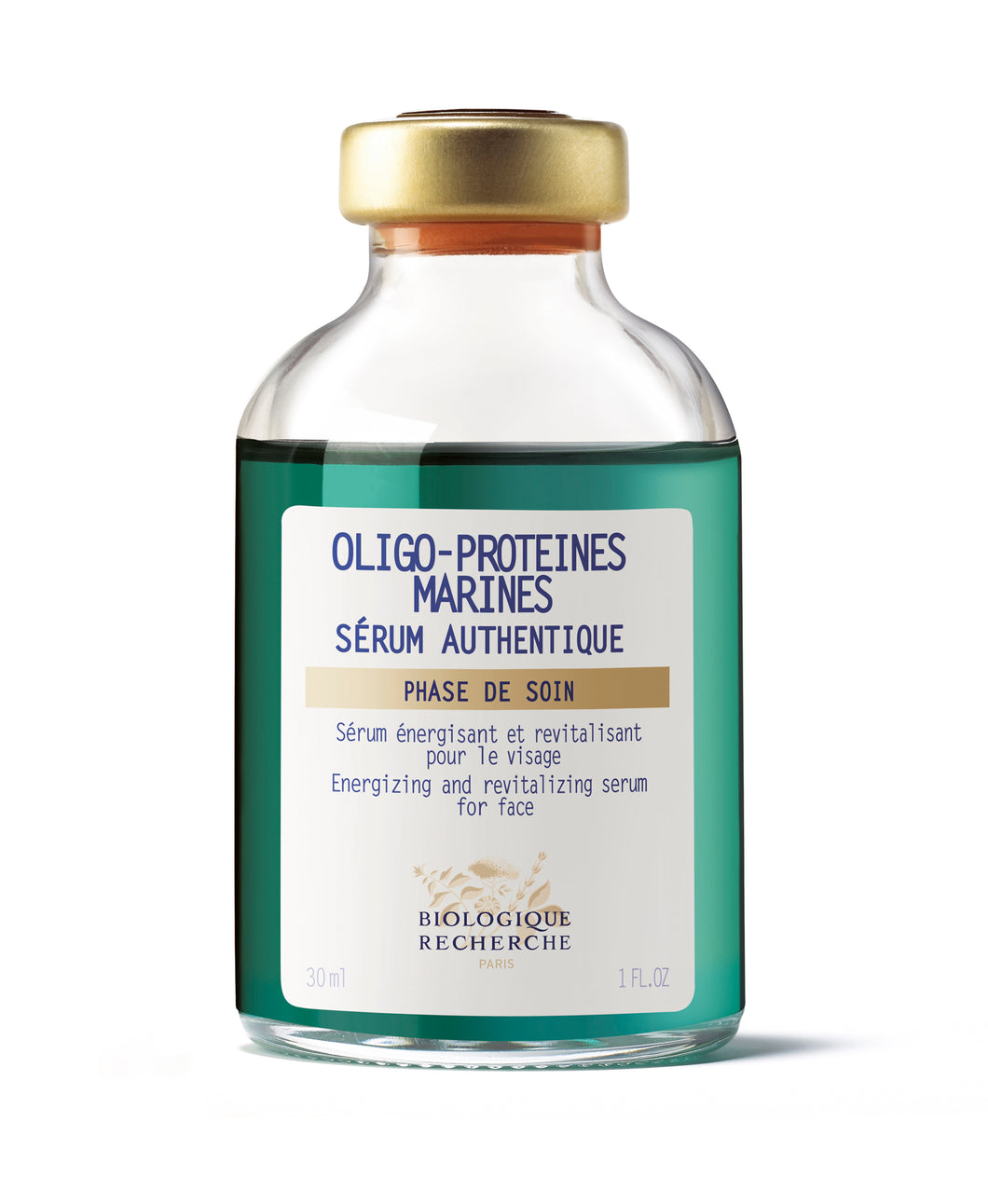 Oligo-Proteines Marines 30ml