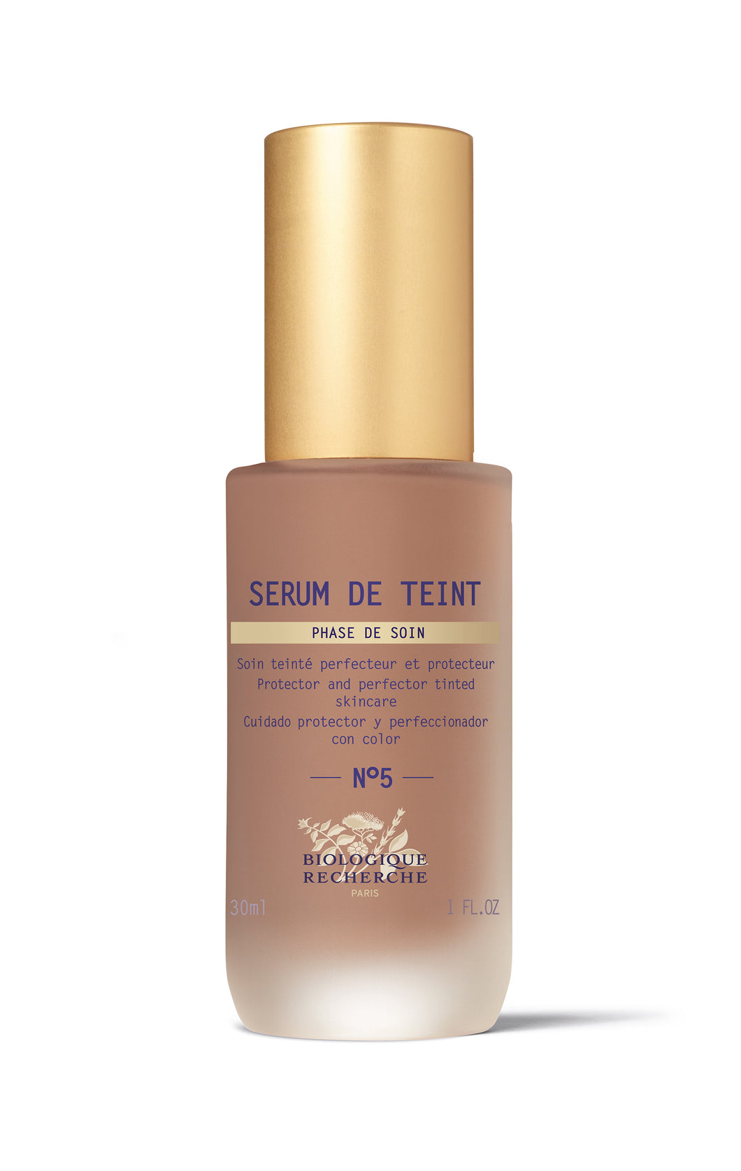 Serum de Teint №5 30ml