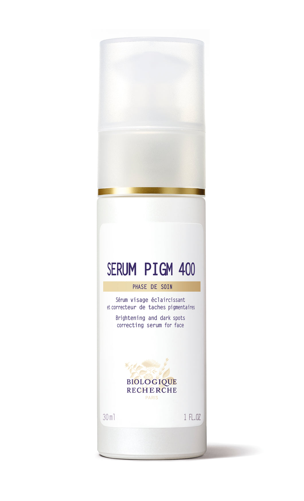 Serum PIGM 400 30ml