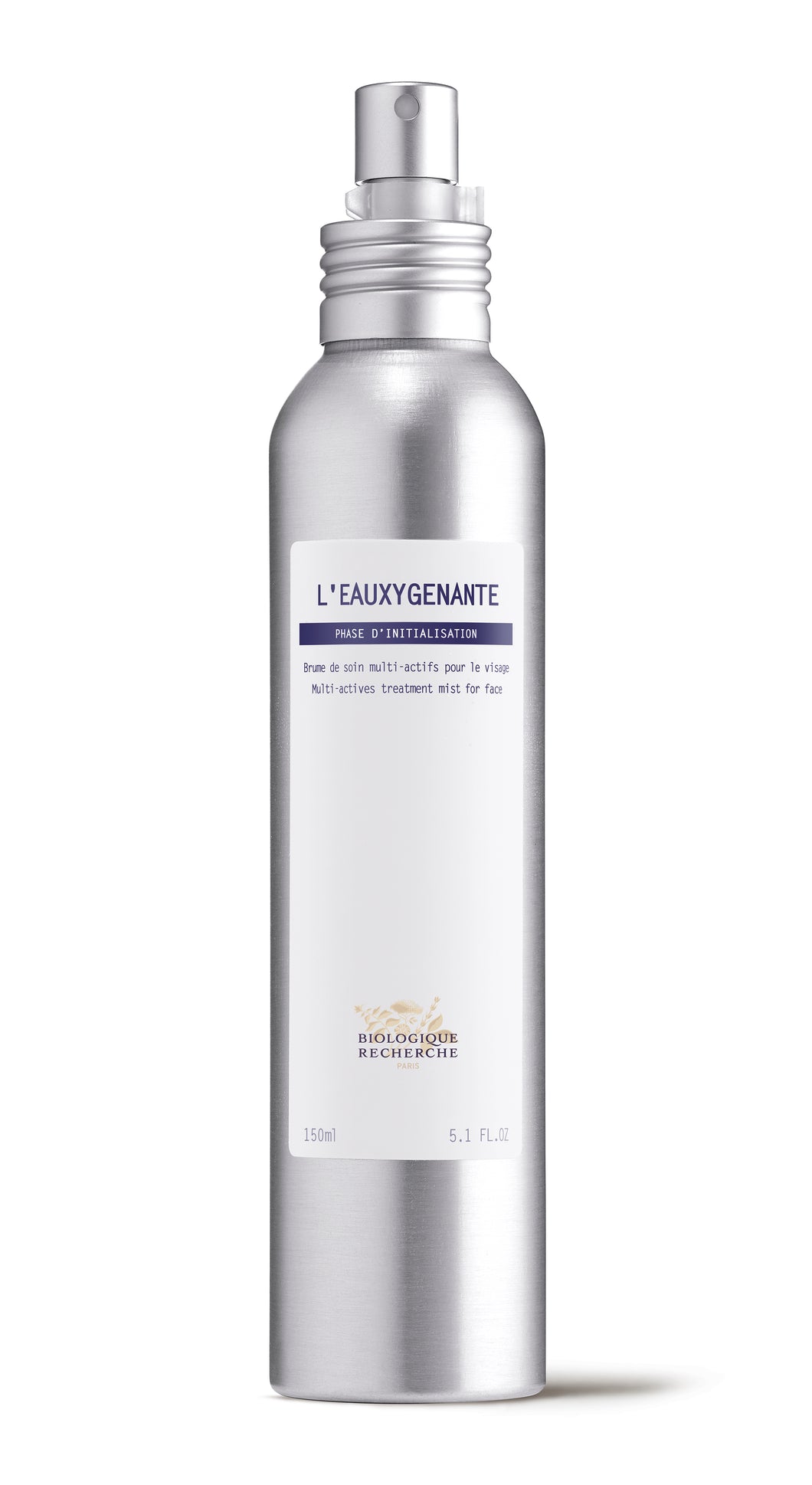 L'Eauxygénante 150ml