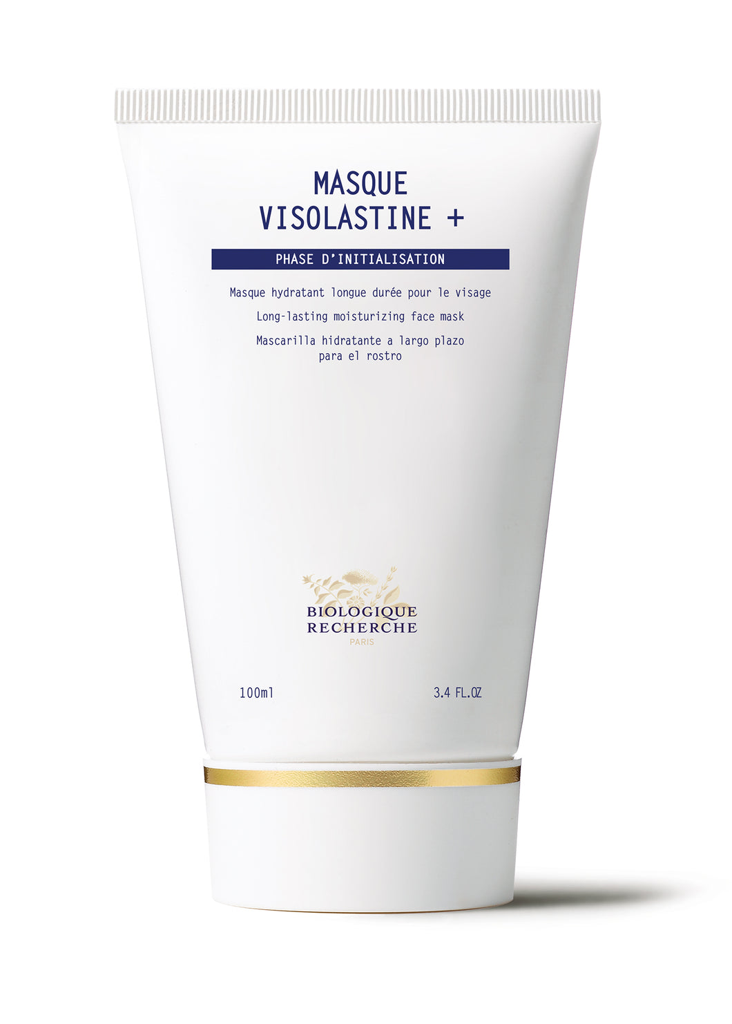 Masque Visolastine+ 100ml