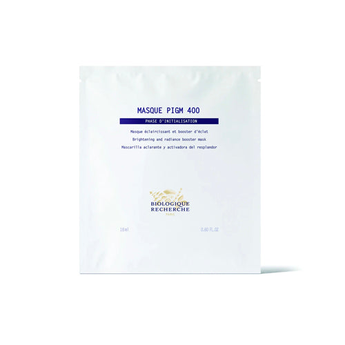 Masque PIGM 400 4 Masks