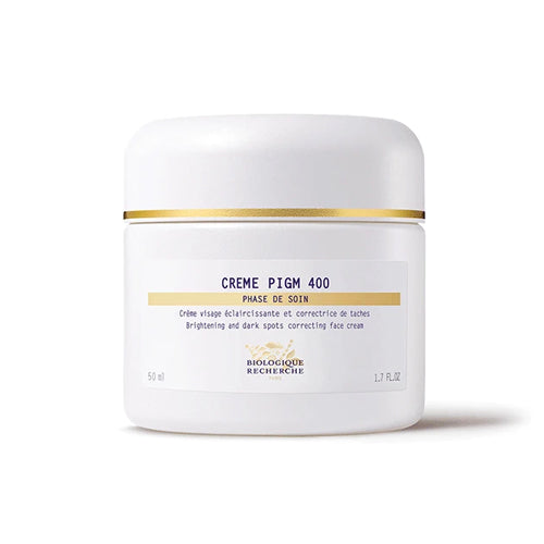 Creme PIGM 400 50ml