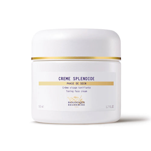 Creme Splendide 50ml